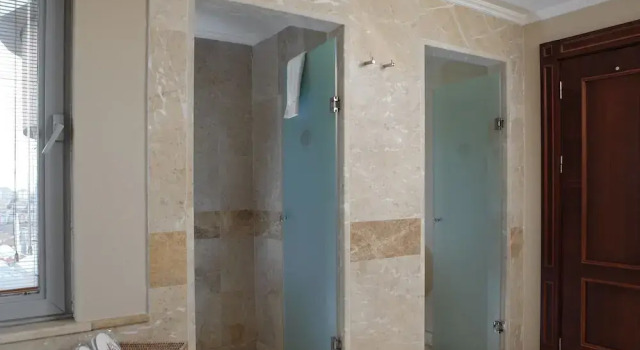 Номер Superior Rescate Boutique Hotel Ankara