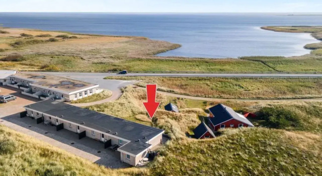 "Sylvelin" - 700m from the sea in Western Jutland
