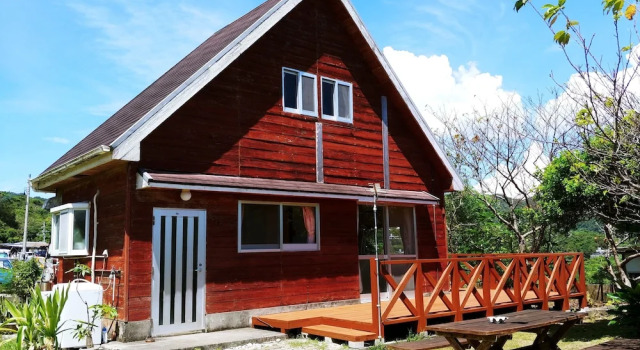Коттедж Standard Cottage Canac