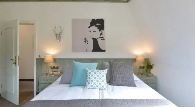 Двухместный номер Standard Sommers Hotel Altes Posteck