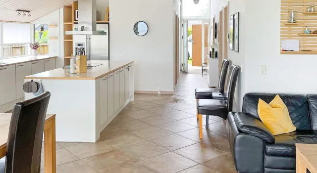 5 Star Holiday Home in Hadsund