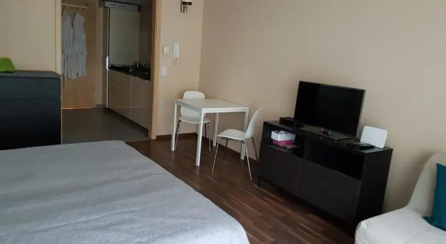 Апартаменты Lake and Spa Apartman