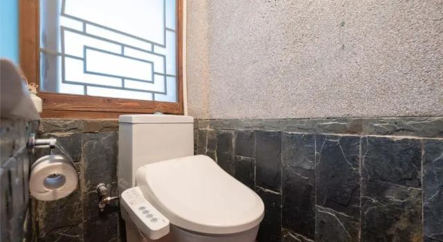 Номер Standard Дуплекс Lijiang Merry Inn