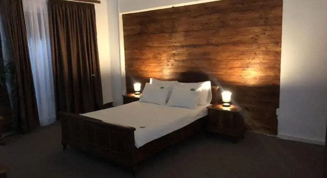 Pensiunea Maria Sibiu, Rezervovat Hotel Levné hotely v Sibiu County