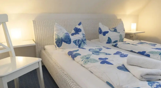 Spreewald Break Modern Retreat, Prenota Hotel Hotel a Brandeburgo con parcheggio, Parcheggio
