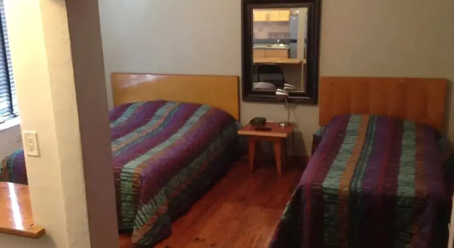 Sherbrooke All Suites Hotel