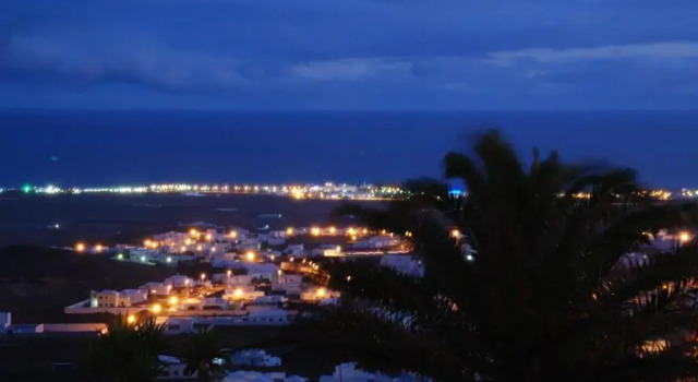 Апартаменты Casa Villa La Vega