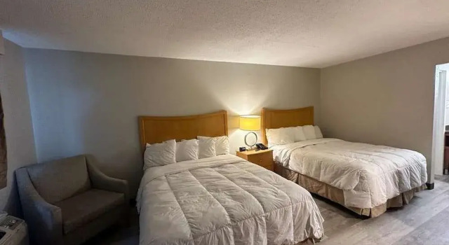Lanett Inn, Réserver Auberge Hôtels à Alabama avec piscine, Piscine