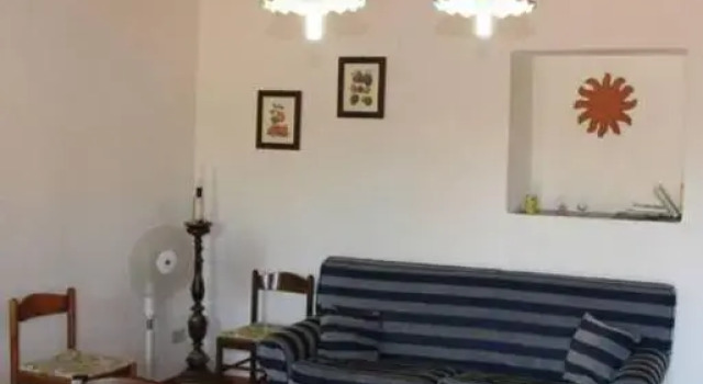 Casa Gialla
