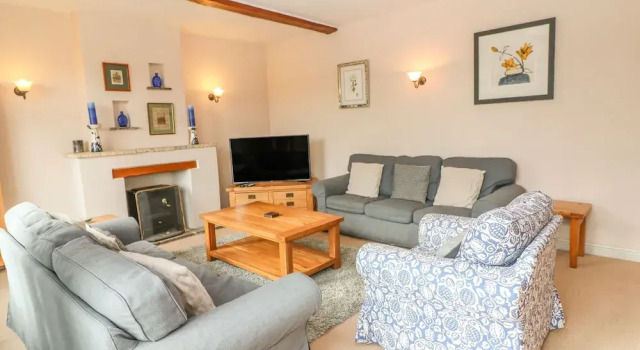 South View Cottage, BOURTON ON THE WATER, Забронировать Дом для отпуска Литл Риссингтон Глостершир
