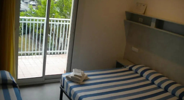 Номер Comfort Hotel Ambasciata