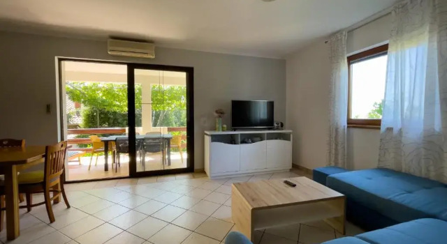 Апартаменты Apartments Ana