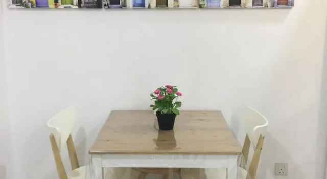 Апартаменты Akasia Apartment