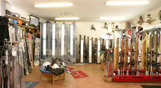 Hotel Appartement Winter, Prenota Hotel Obertauern Salisburgo, vicino a Kehrkopfbahn