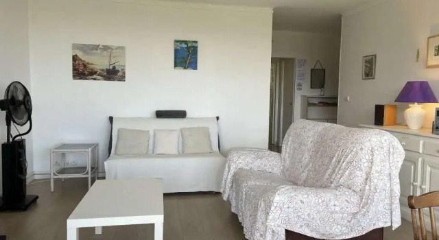 Appartement Banyuls-sur-Mer, 2 pièces, 4 personnes - FR-1-225C-79