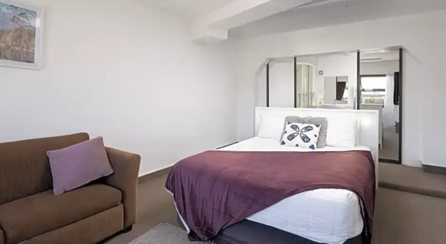 Номер Economy Harbour View Motel