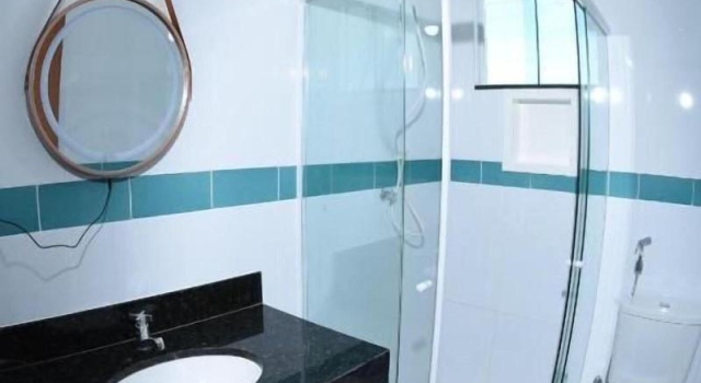 Pousada Central de Arraial, Забронировать Отель Отели Арраял-ду-Кабу 3 звезды, рядом с Cova Square, 3*