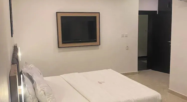 Двухместный номер Deluxe Hotel Bon Voyage