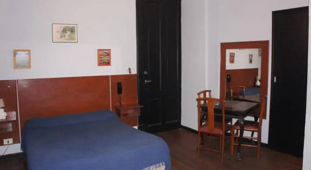 Hotel America, Rezerwuj Hotel Buenos Aires Province Buenos Aires