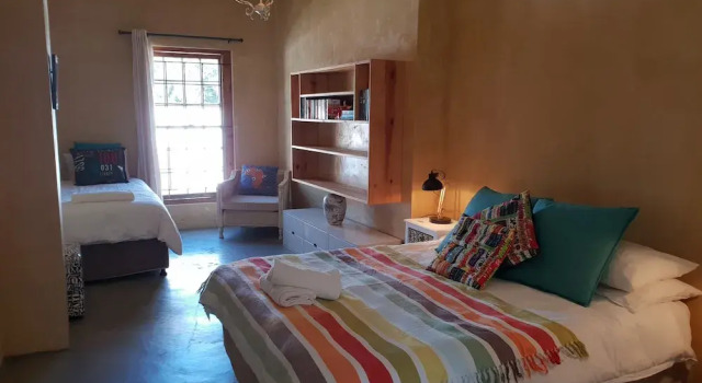 Bonnievale River Lodge