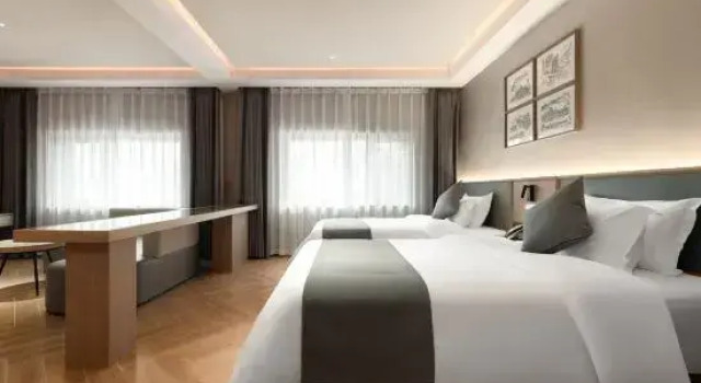 Baodi Hotel (Tianjin Olympic Sports Center Cancer Hospital)