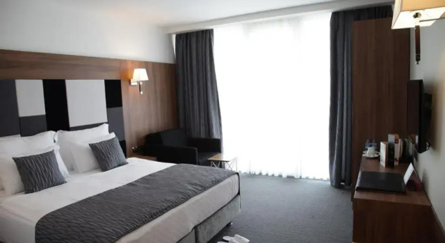 Двухместный номер Standard Yalova Lova Hotel & SPA Yalova