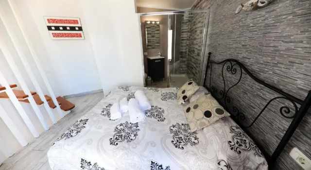 Triplex Bungalow Las Tortugas 109