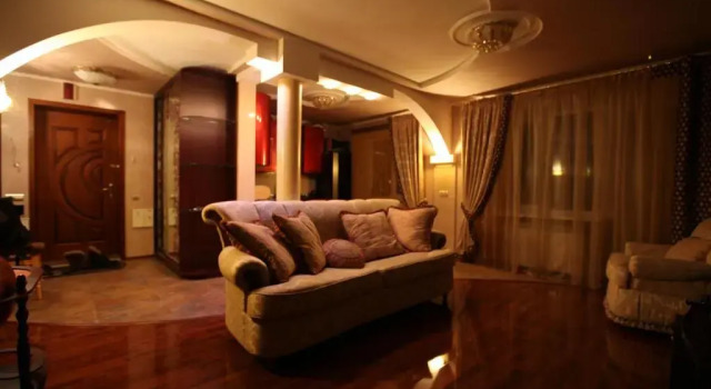 Студия Grace Apartments