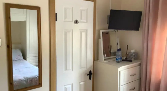 Greenway lodge B&B, Забронировать Отель «постель и завтрак» Акилл Остров Акилл