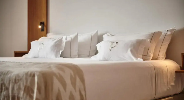 Двухместный номер Superior Es Princep - The Leading Hotels of the World