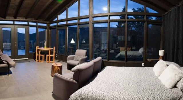 Villa Mont Chocolat, Rezervovat Vila  