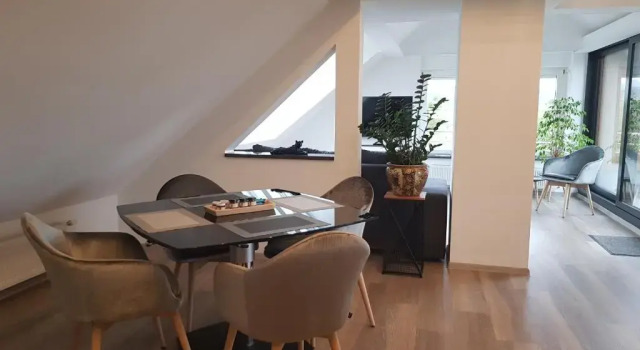 Apartments Metzingen Panoramablick, Reserva ahora Apartamento Hoteles en Baden-Wurtemberg con aparcamiento, Aparcamiento