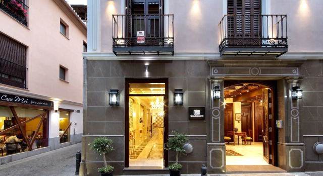 Casa Palacete 1822