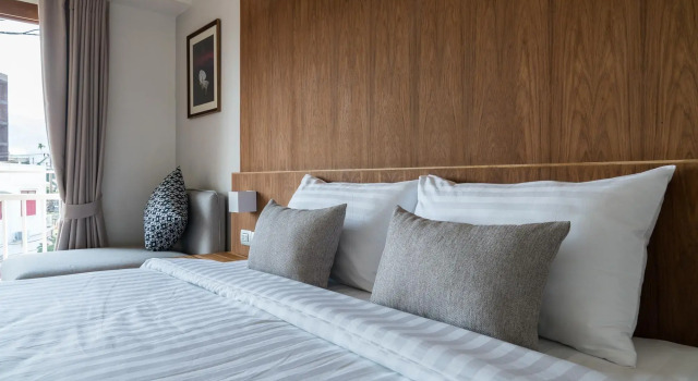 Nuan Boutique Hotel, Забронировать Бутик-отель Хай-Йя Чиангмай