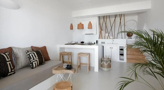 Star Infinity Suites