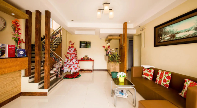 Greenfields Tourist Inn