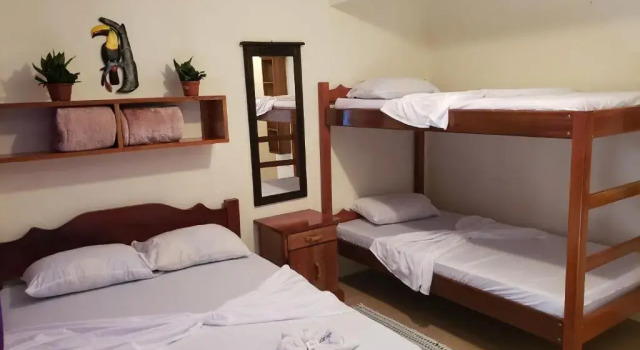 Cabinas Pura Vida, Rezervovat Hotel Drake Bay Puntarenas