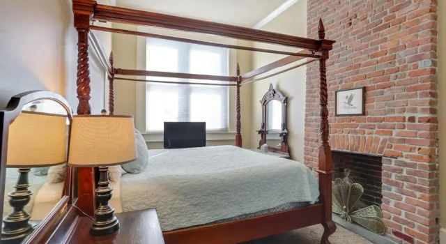 Люкс с 2 комнатами Grenoble House