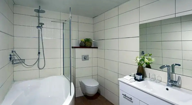 Одноместный номер Classic Spirit of Herzl Hotel הרוח של הרצל