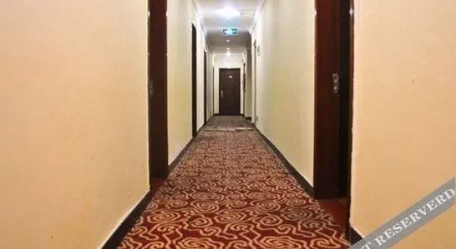 Ziyan Hotel