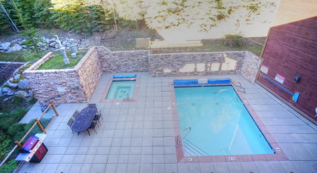Abode at Black Bear, Varaa Hotelli Park City 