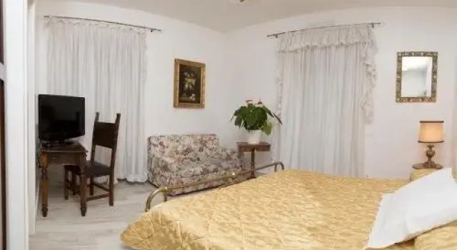 Casa Dolly BB, Prenota Hotel Gianicolense Roma