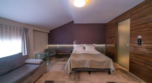 Q Hotel Grand Cru Gdańsk
