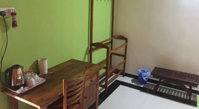 Номер Economy Bee Nest Bed & Breakfast