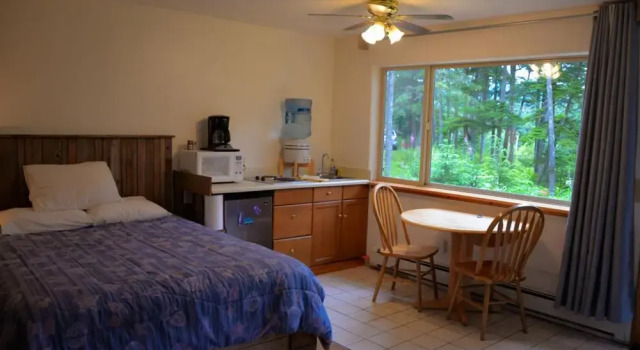 Deluxe Zimmer Beach Roadhouse