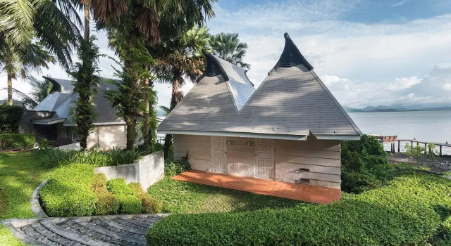 The Blue Sky Resort Ranong, Забронировать Курортный отель Ранонг провинция Ранонг