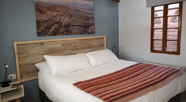 Номер Standard Hotel Jardin Atacama