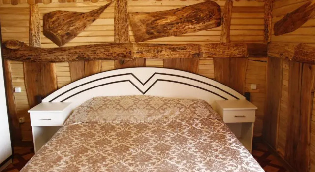 Полулюкс Diana Hotel