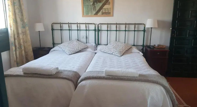 Номер Standard Lince Casa Rural