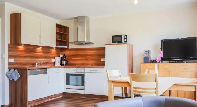 Buedlfarm-West, Book Hotel 3-Star Hotels in Fehmarn, 3*